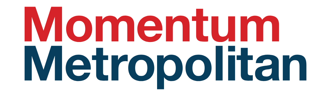 Metropolitan Momentum Insurance Namibia Logo