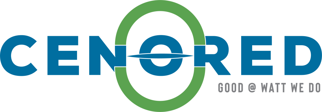Cenored Logo